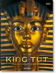 King Tut The Journey through the Underworld - Sandro Vannini