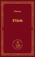 Fileb O rozkoszy średnich etycznych - Platon