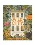 Wild City - Ben Hoare