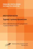 Sygnały i systemy dynamiczne - Krzysztof Patan