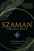 Szaman - Khan Ya’Acov Darling