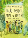 Biuro dzieci znalezionych - Andrzej Marek Grabowski