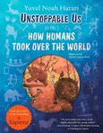 Unstoppable Us, Volume 1 - Outlet - Yuval Noah Harari