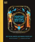 Egyptian Myths - Jean Menzies