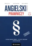 Angielski w tłumaczeniach Prawniczy - Łukasz Augustyniak