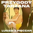 Przygody Tarzana Tom VII - Ludzie z pieczar - Edgar Burroughs