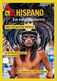 El Mundo Hispano - Redakcja Hiszpańska Książka