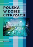 Polska w dobie cyfryzacji - Mariusz Chądrzyński