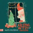24 dni do Gwiazdki - Outlet - Agata Przybyłek