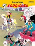 Lucky Luke Karawana Tom 24 - Rene Goscinny