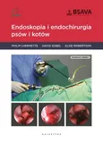 Endoskopia i endochirurgia psów i kotów - David Sobel