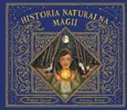 Historia naturalna magii - Poppy David