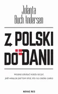 Z Polski do Danii - Jolanta Buch Andersen