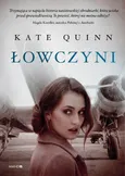 Łowczyni - Kate Quinn