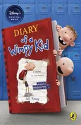 Diary Of A Wimpy Kid Book 1 - Jeff Kinney