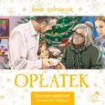 Opłatek Bożonarodzeniowe opowiastki familijne - Beata Andrzejczuk