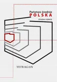 Państwo średnie – Polska. Studia i szkice. t. 1 - Krzysztof Kubiak