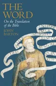 The Word - John Barton