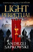 Light Perpetual - Outlet - Andrzej Sapkowski