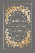 Głodówka dla zdrowia - Jurij Nikołajew