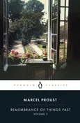 Remembrance of Things Past Volume 3 - Marcel Proust