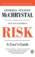 Risk - Stanley McChrystal