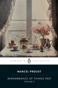 Remembrance of Things Past: Volume 2 - Marcel Proust