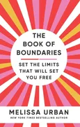 The Book of Boundaries - Melissa Urban