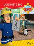Strażak Sam - Uciekinier z zoo - Mattel