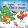 Lights and Sounds Christmas - Sam Taplin