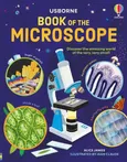 Book of the Microscope - Alice James