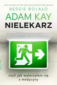 Nielekarz - Adam Key