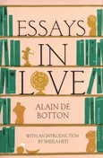 Essays In Love - De Botton Alain