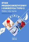 Stan przedcukrzycowy i cukrzyca typu 2 - Aleksandra Cichocka