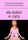 Dla kobiet w ciąży - Anastasiya Kolendo-Smirnova