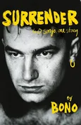 Surrender - Outlet - Bono