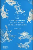 The Chinese Myths - Liu Tao Tao