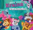 Słuchowiska Kraina Uważności - Agnieszka Pawłowska