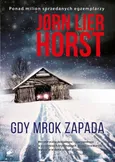 Gdy mrok zapada - Jorn Lier Horst