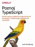 Poznaj TypeScript - Josh Goldberg