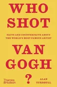 Who Shot Van Gogh? - Outlet - Alan Turnbull