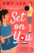Set On You - Amy Lea