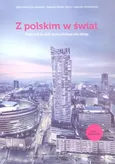 Z polskim w świat Część 1.Podręcznik do nauki języka polskiego jako obcego - Outlet - Róża Ciesielska-Musameh
