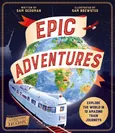Epic Adventures - Sam Sedgman