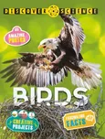 Discover Science: Birds - Nicola Davies