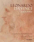 Leonardo da Vinci. A Life in Drawing - Martin Clayton