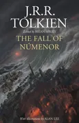 The Fall of Númenor - Tolkien J. R. R.