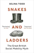 Snakes and Ladders - Selina Todd