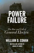 Power Failure - Cohan William D.