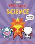 Basher STEM Junior: Science - Jonathan O'Callaghan